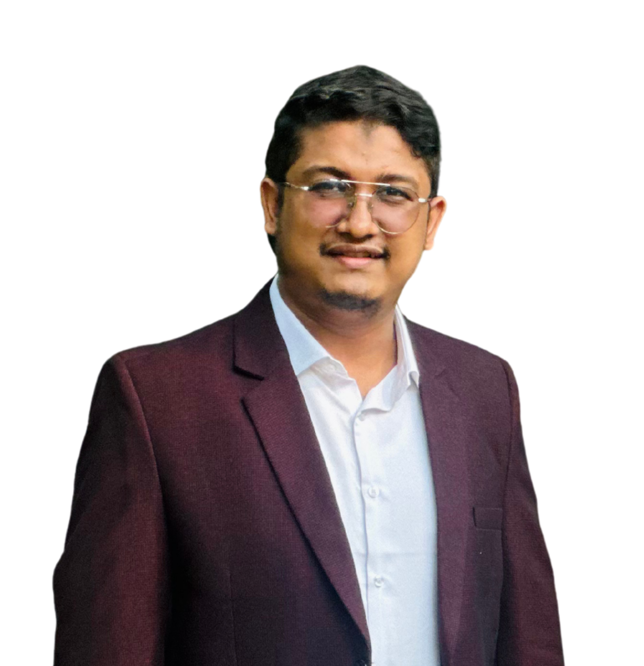 Md. Rafizuzzaman Rafi