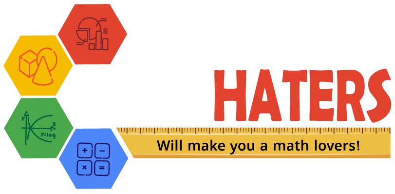 Math Haters